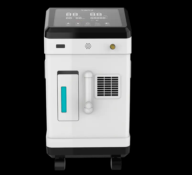 Apakah langkah berjaga -jaga yang perlu diambil semasa menggunakan penjana oksigen di rumah?