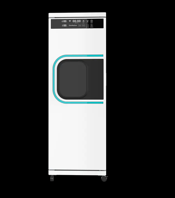 Bagaimana cara menggunakan kabinet pembasmian kuman dengan betul? Langkah penggunaan dan tabu yang betul