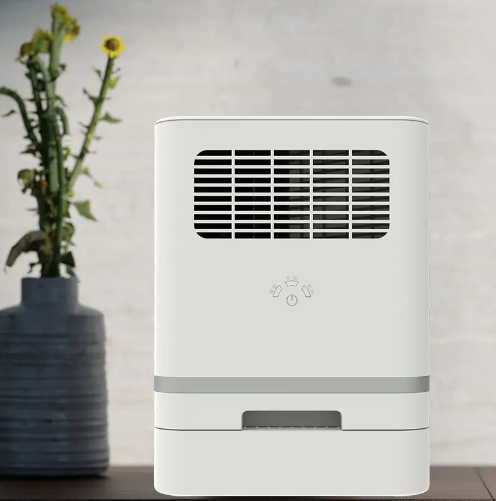 Berapa Kerapkah Anda Harus Mengganti Penapis dalam Penapis Udara Perubatan?